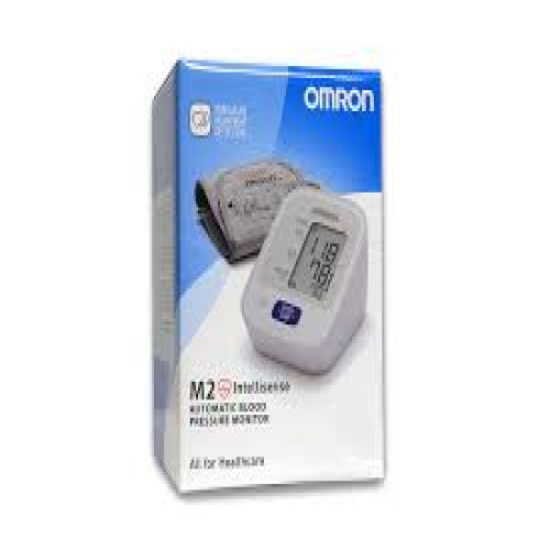 OMRON M2 MEMORY BLOOD PRESSURE MONITOR